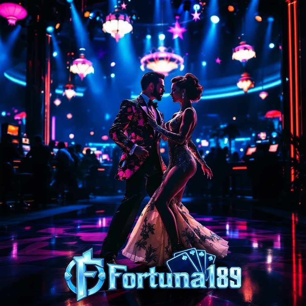 Fortuna189 banner