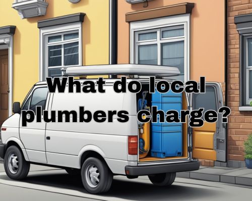 What does a plumber do