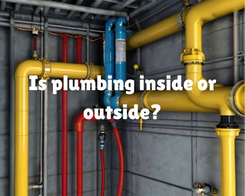 plumbing-inside-home