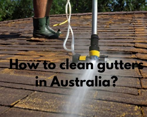 roof-cleaning
