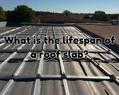 roof-slabs