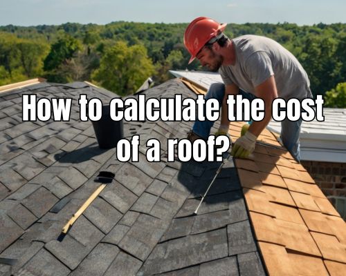 man-doing-measurement-of-the-roof
