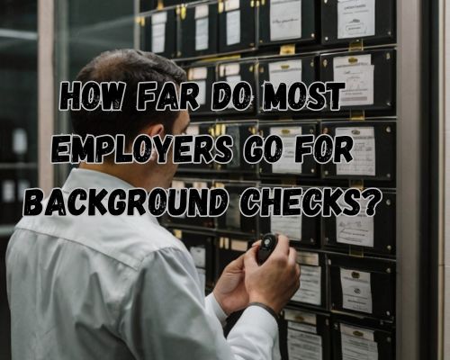 personnel files