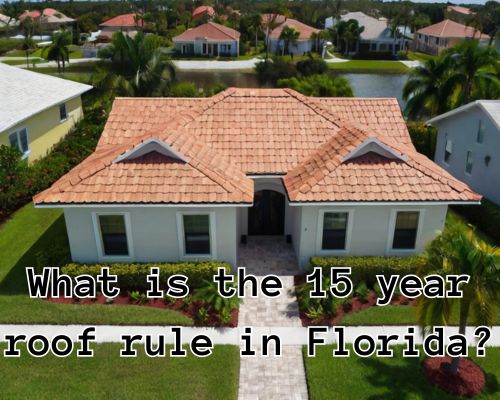 a roofing in Florida