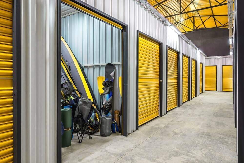 Safe Item Moving Services