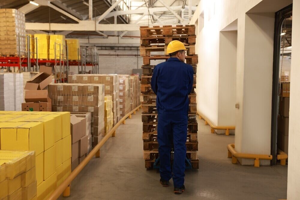 Efficient Relocation Services