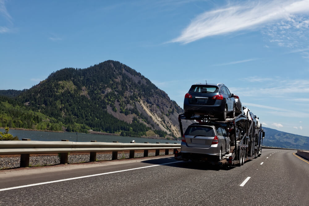 Exclusive Auto Transport Leads