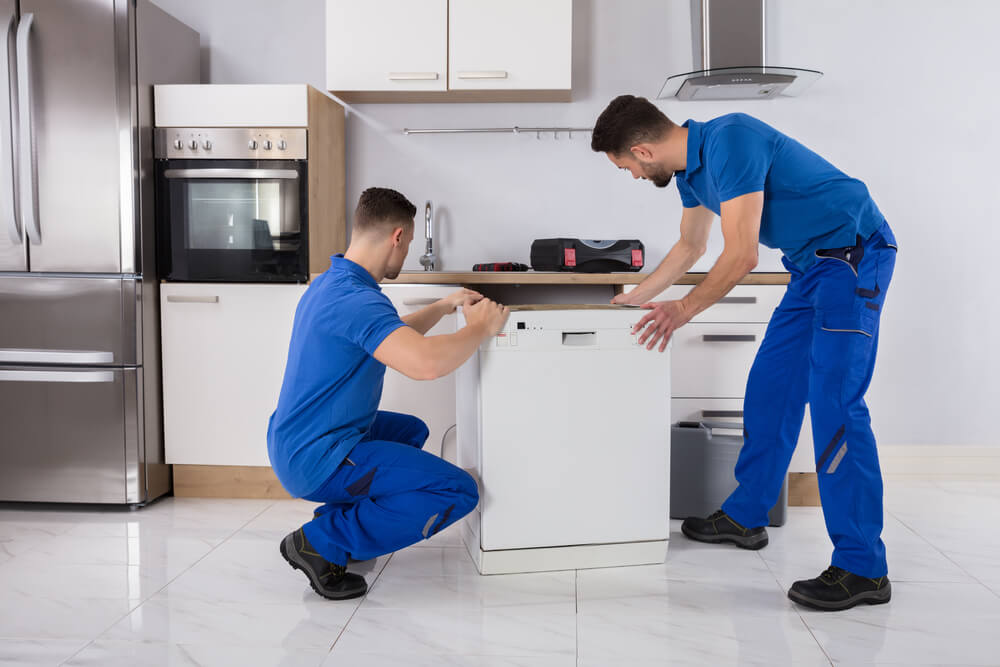 Furniture Moving Services