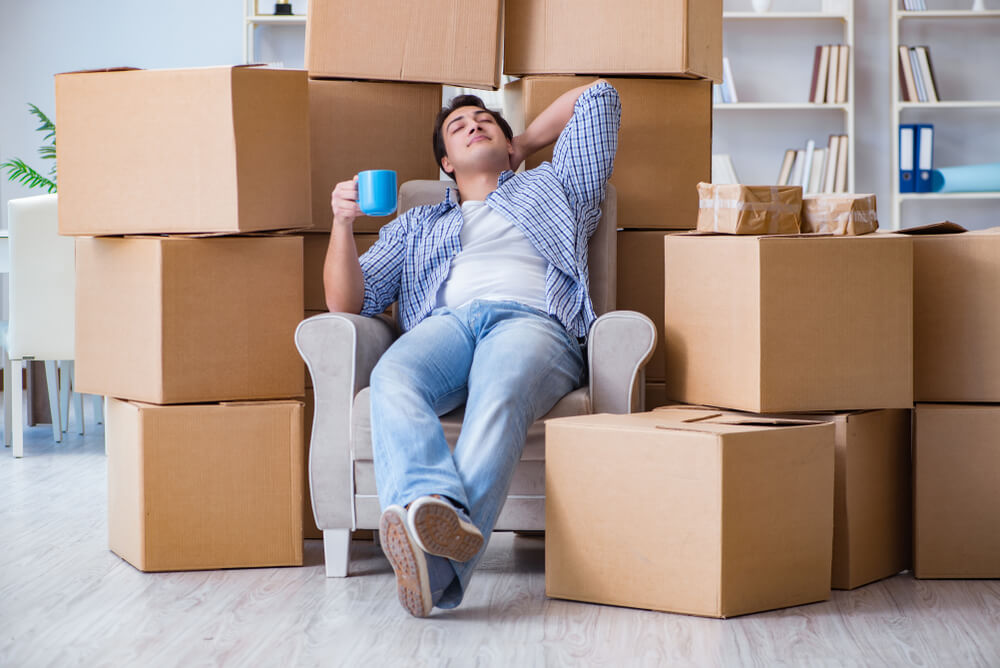 Office Equipment Relocation