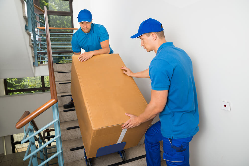Residential Relocation Services