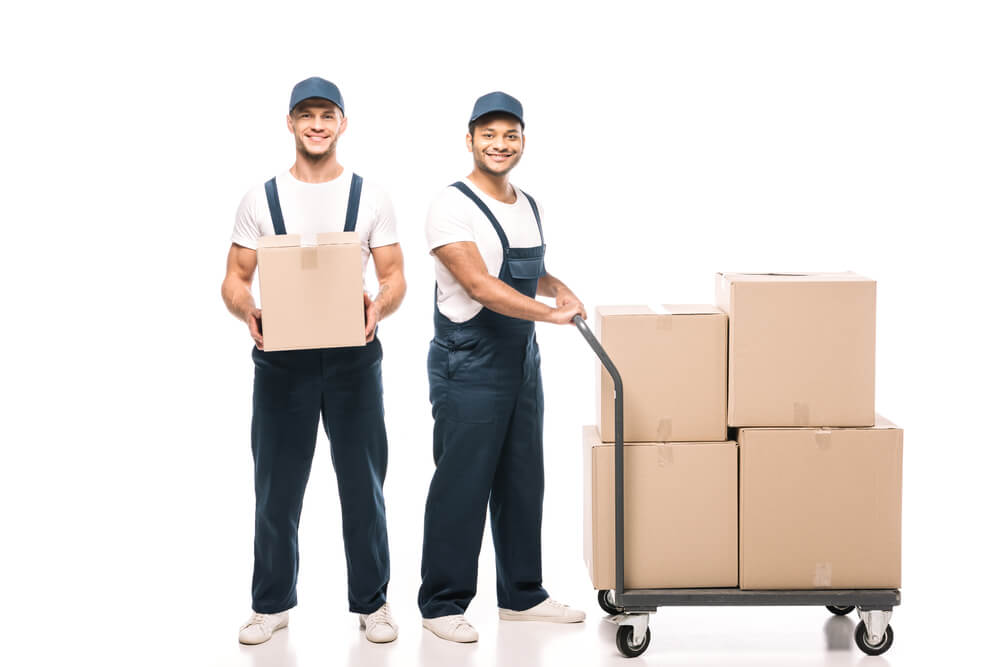 Affordable Moving Services